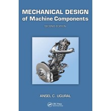 Mechanical Design of Machine Components 2nd Edition 